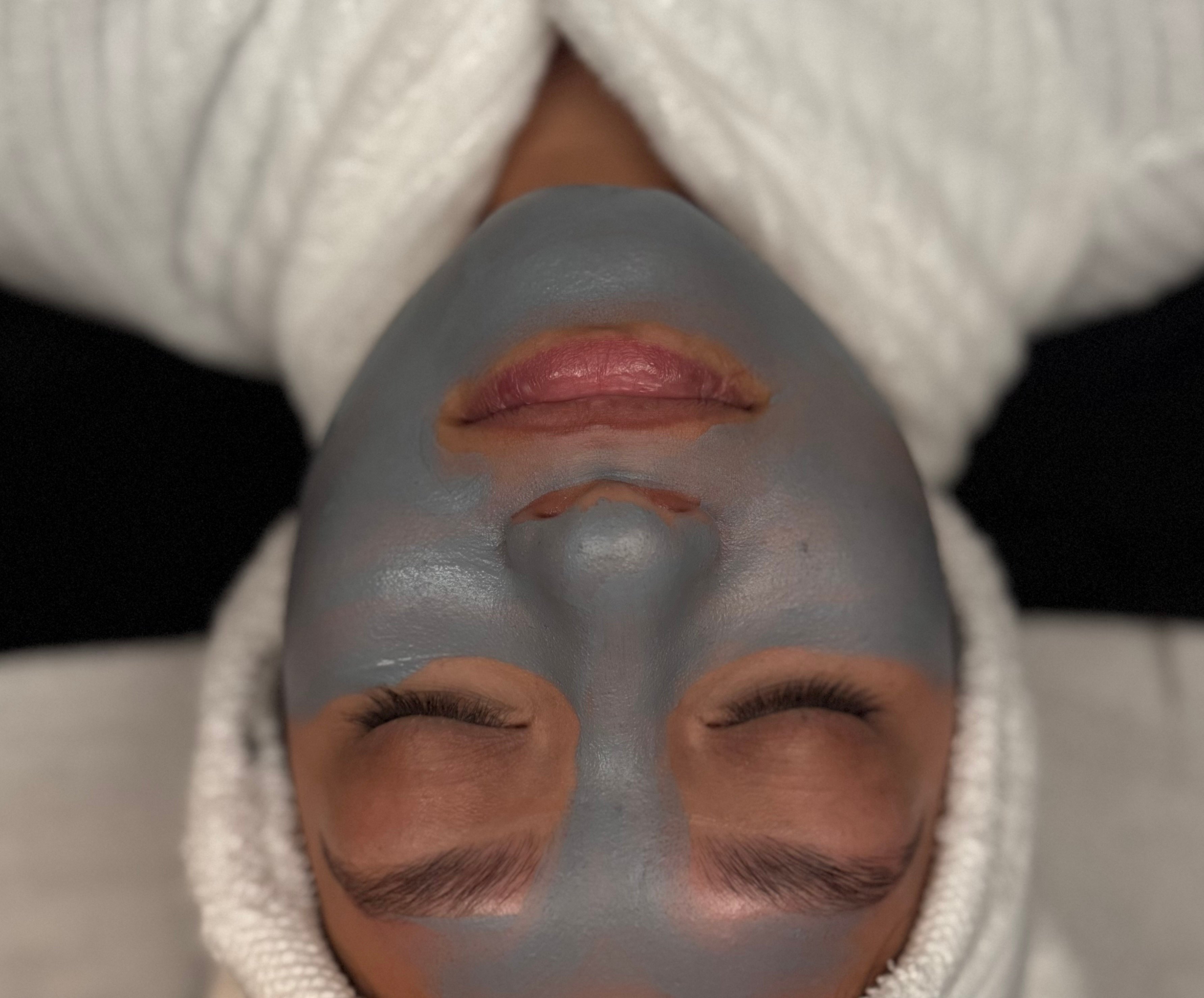 Facials 