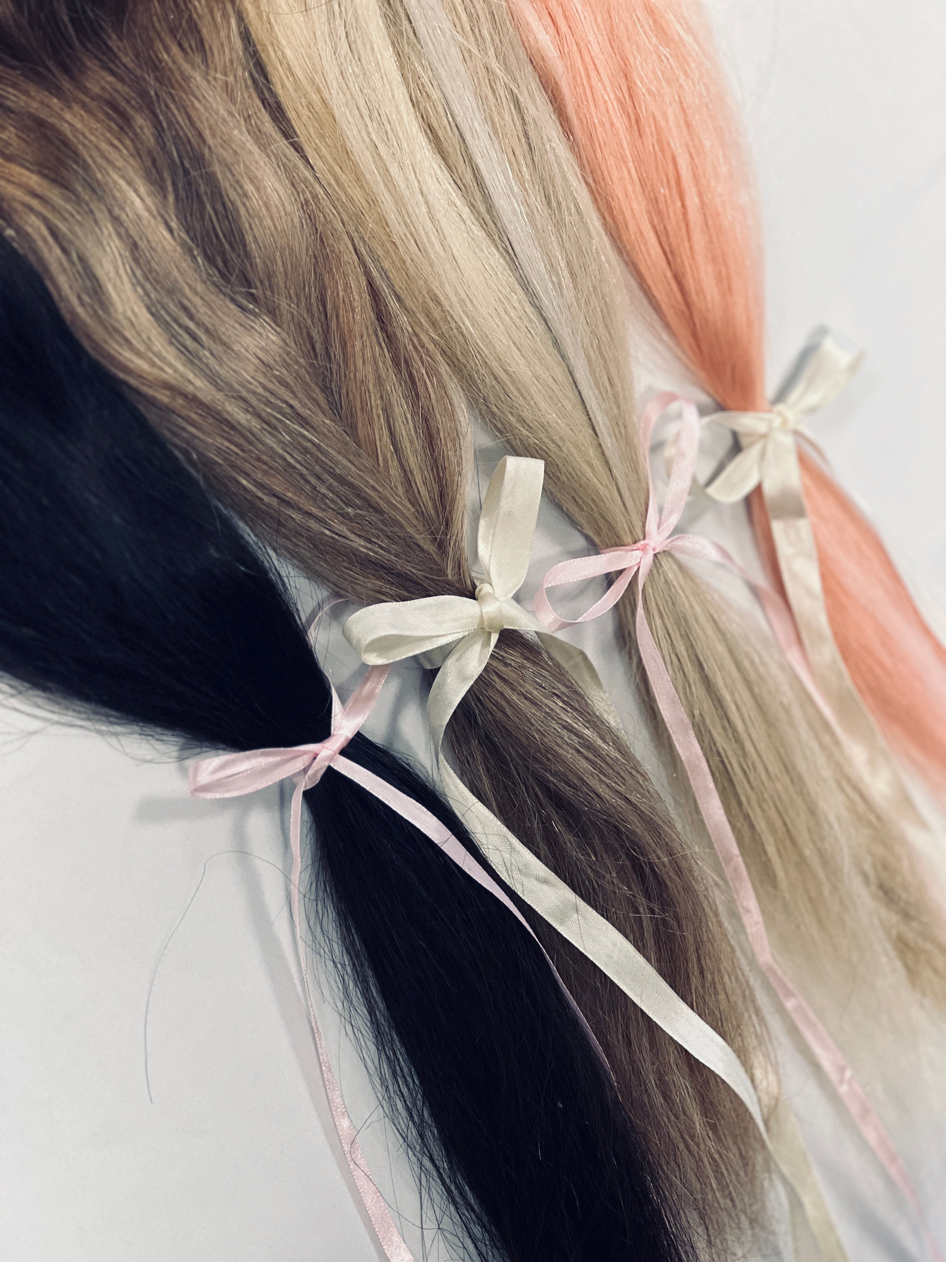 Hair